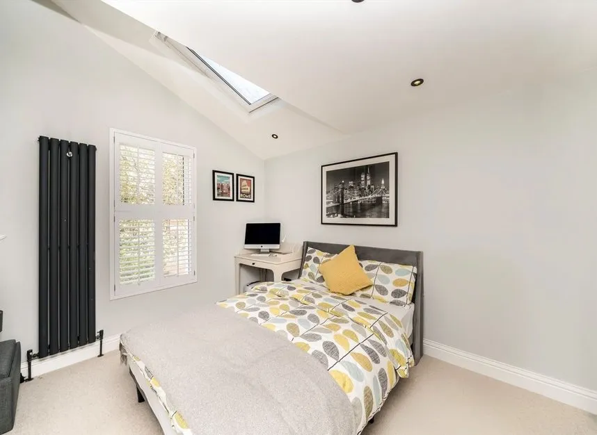 Blythe Vale, Catford, SE6, photo 5