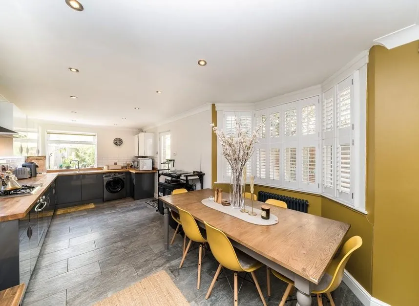 Blythe Vale, Catford, SE6, photo 3
