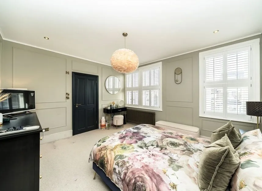 Blythe Vale, Catford, SE6, photo 4