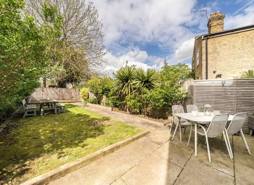 Blythe Vale, Catford, SE6, photo 8