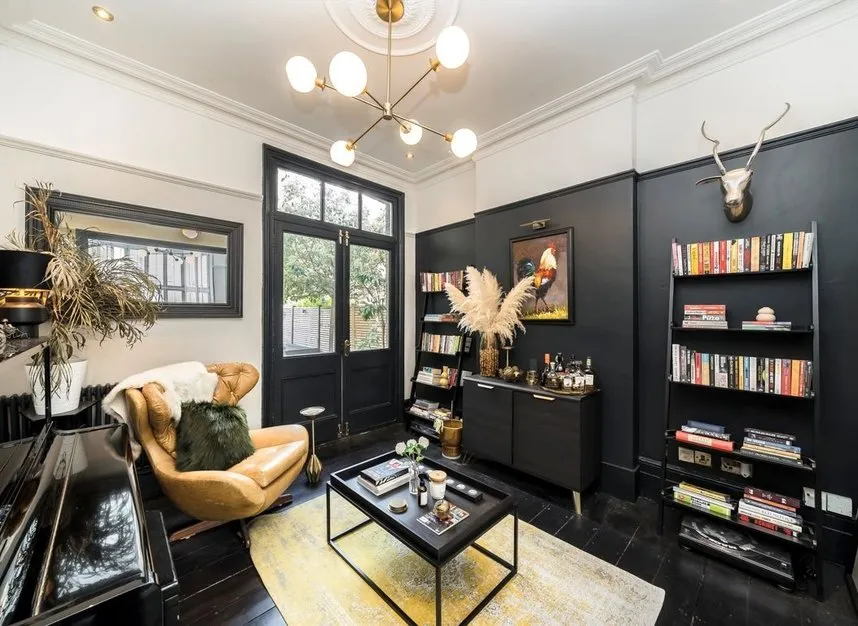 Blythe Vale, Catford, SE6, photo 11