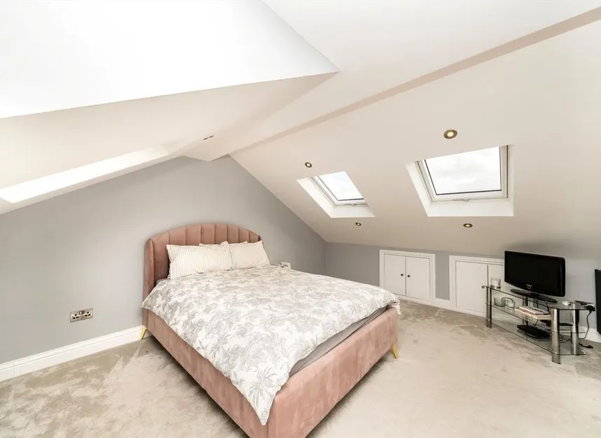Blythe Vale, Catford, SE6, photo 6