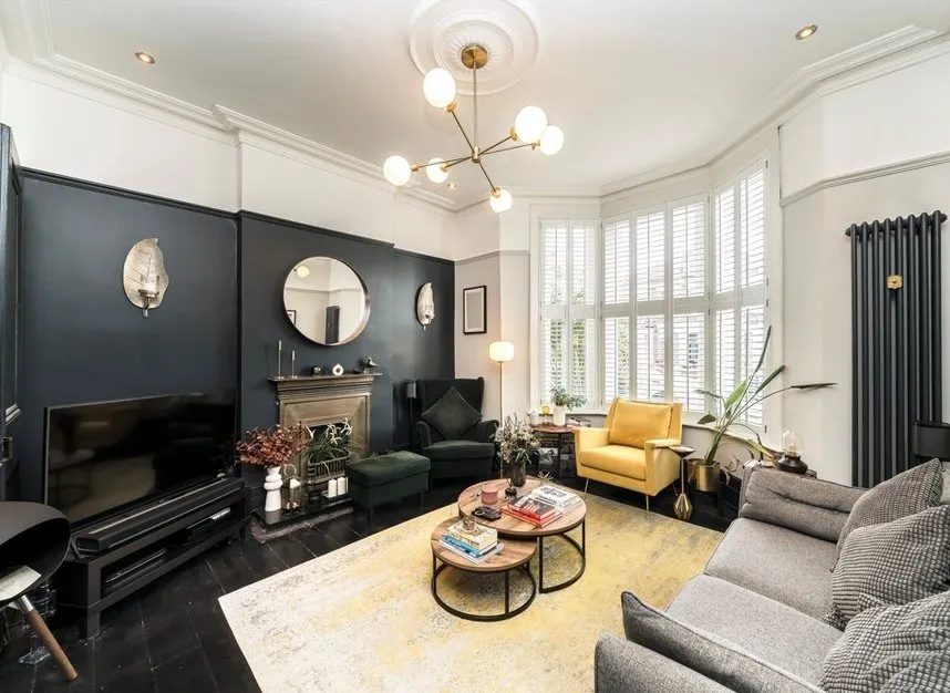Blythe Vale, Catford, SE6, photo 2
