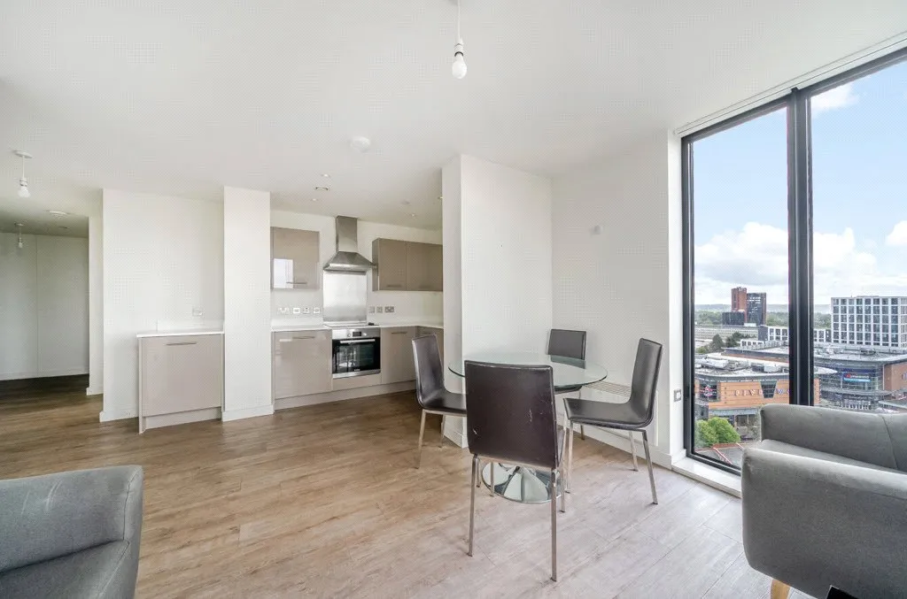 Sheepcote Street, Birmingham, B16, photo 7