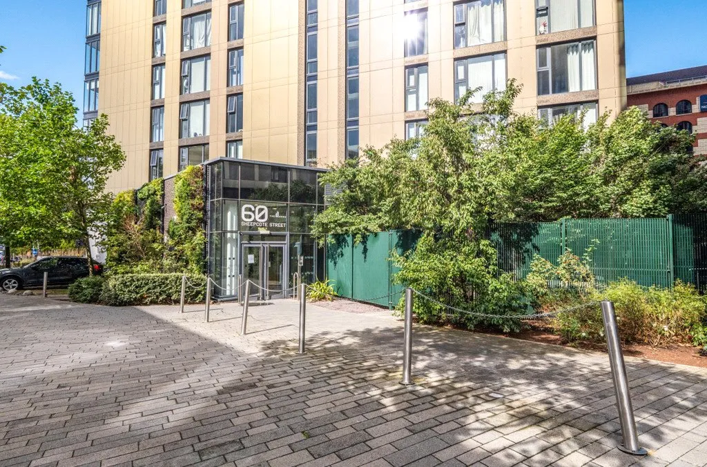 Sheepcote Street, Birmingham, B16, photo 11