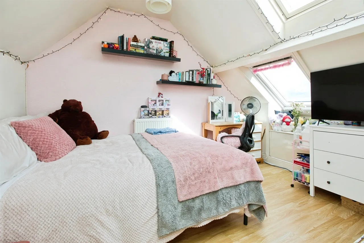 Royal Hill Road, Spondon, DE21, photo 17