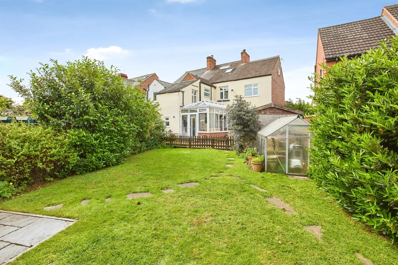 Royal Hill Road, Spondon, DE21, photo 20