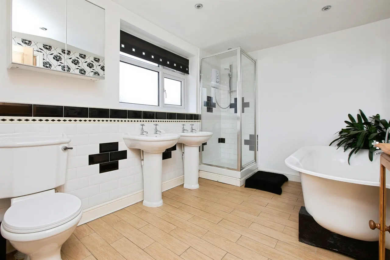 Royal Hill Road, Spondon, DE21, photo 12