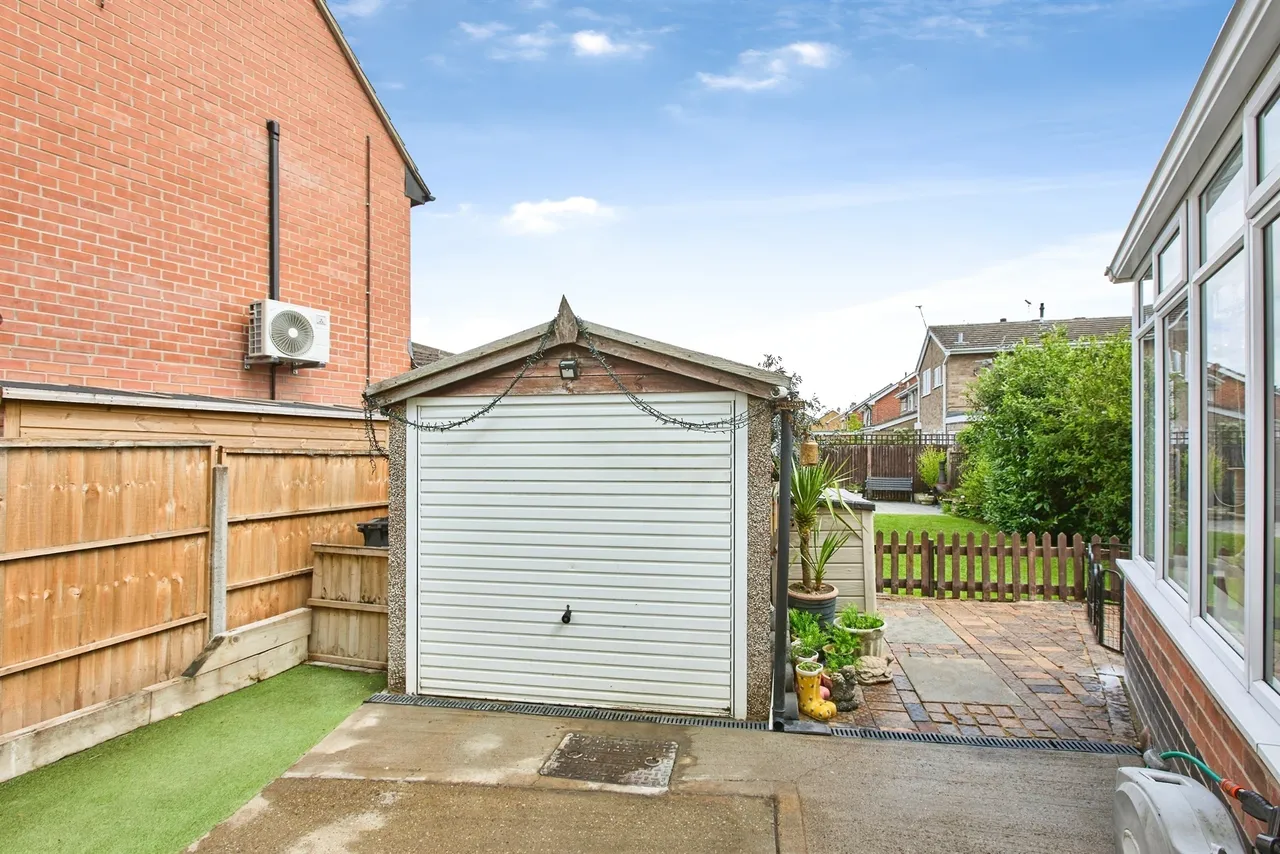 Royal Hill Road, Spondon, DE21, photo 21