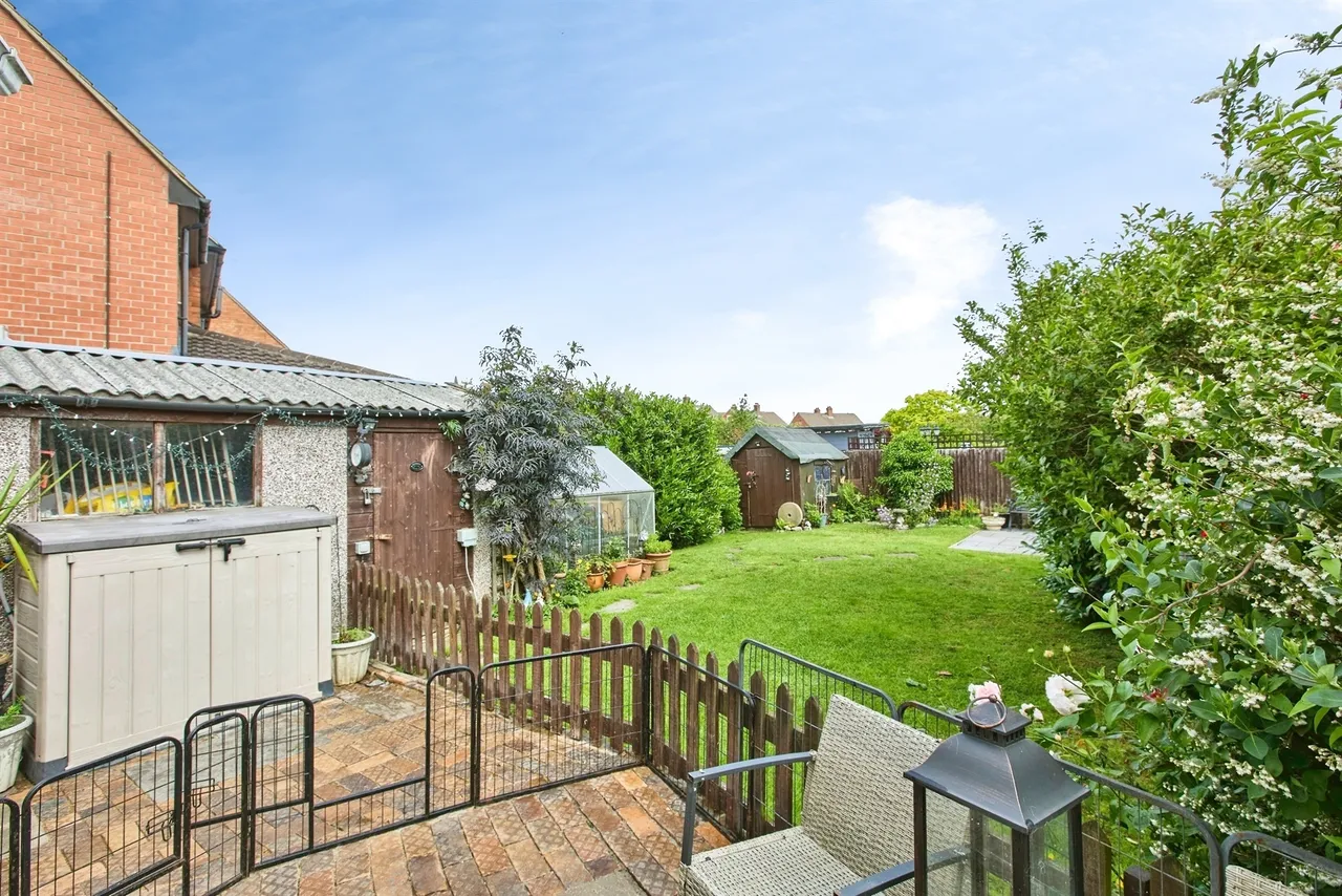 Royal Hill Road, Spondon, DE21, photo 19