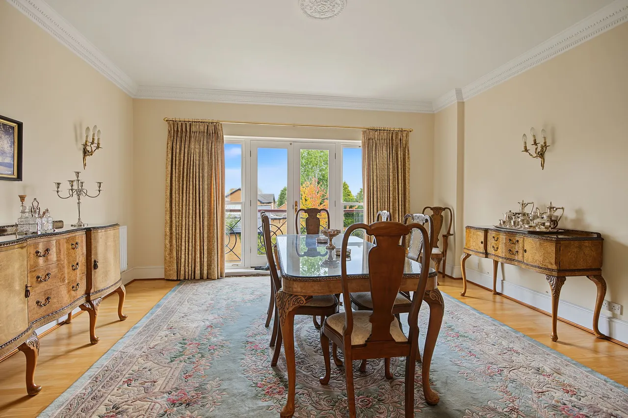Beechmount, Altrincham, photo 6