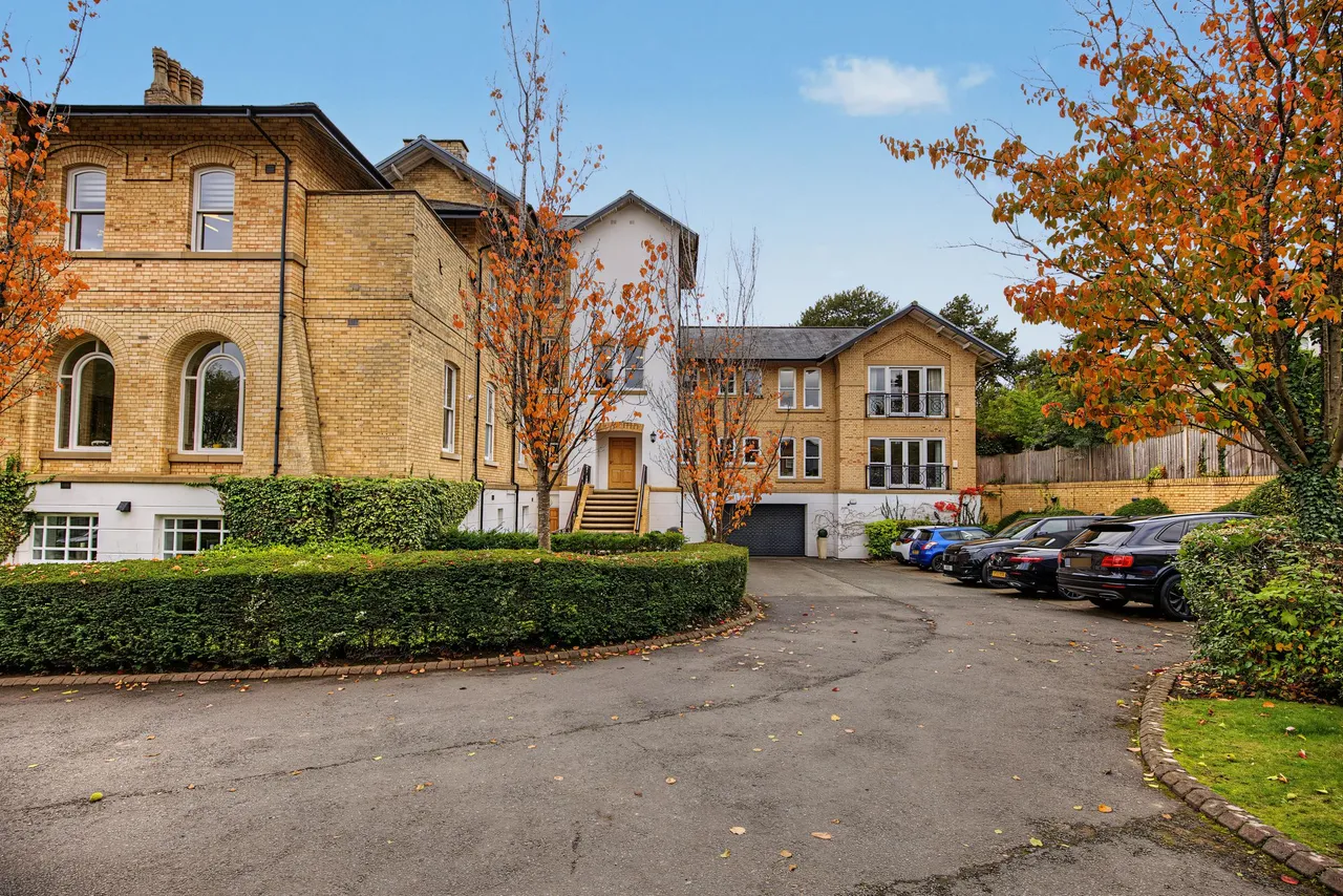 Beechmount, Altrincham, photo 13