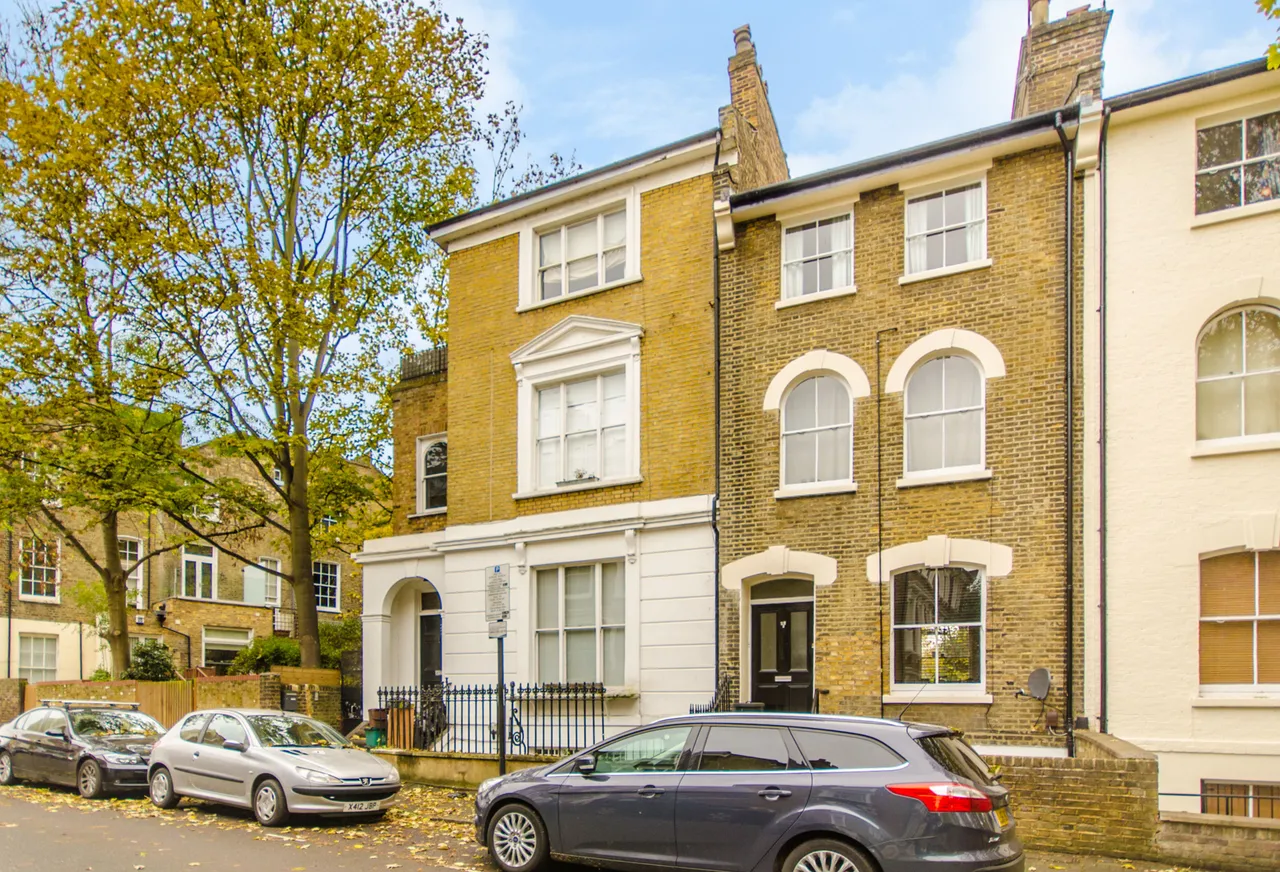 London, N1, photo 6