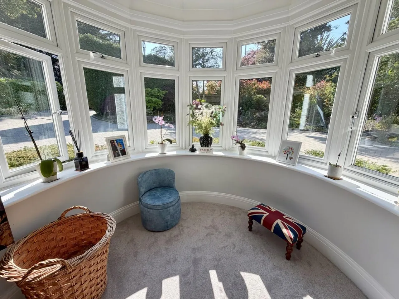 Haven House, BH13, photo 8