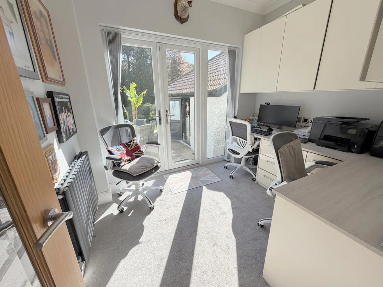 Haven House, BH13, photo 15