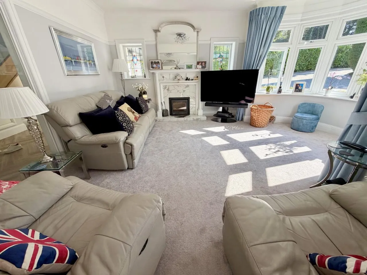 Haven House, BH13, photo 9