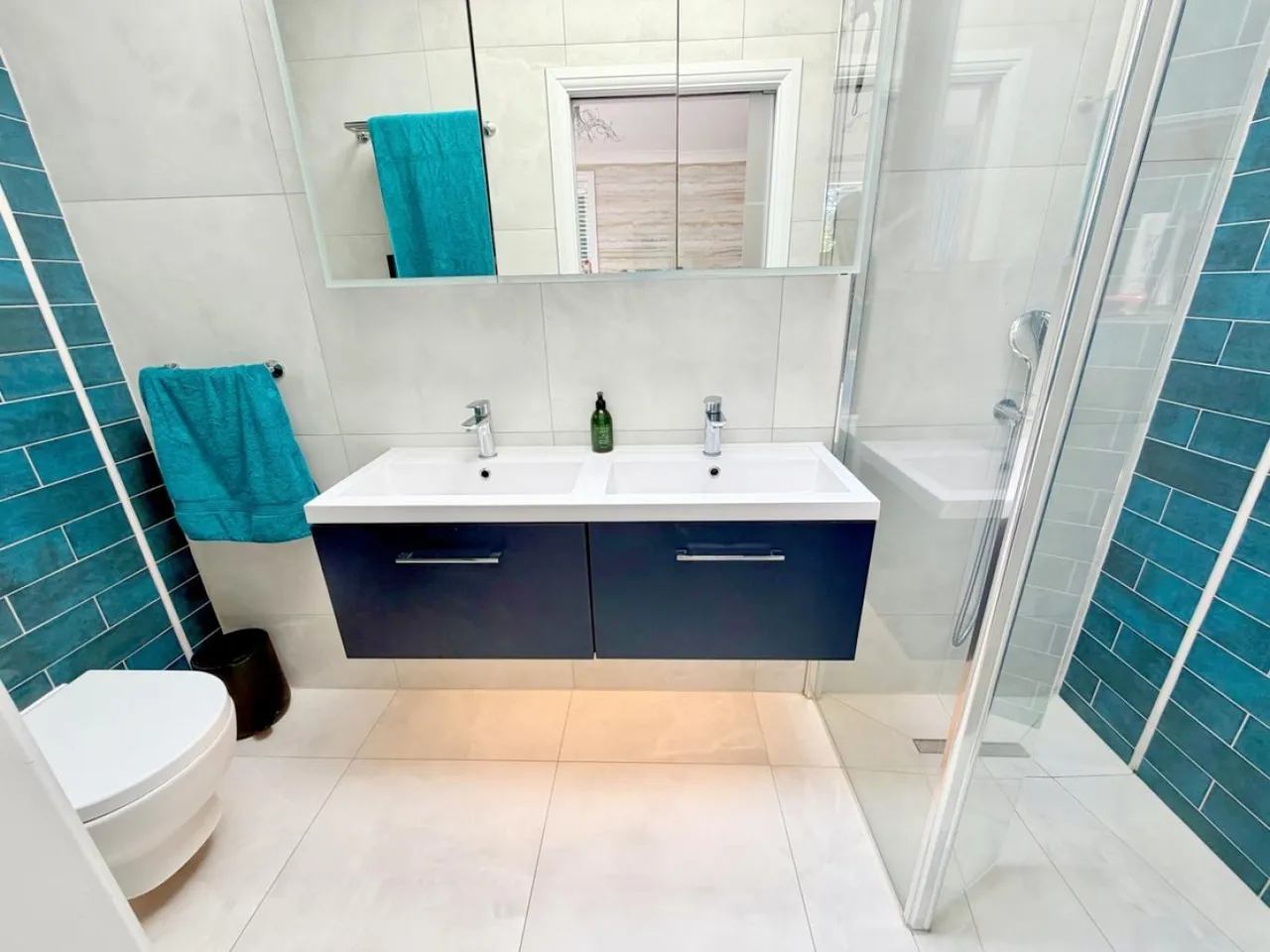 Haven House, BH13, photo 22