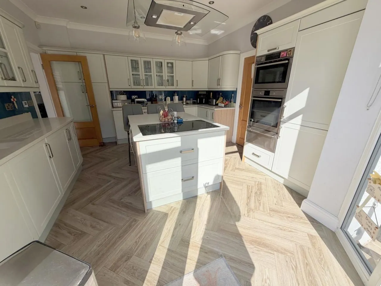 Haven House, BH13, photo 14