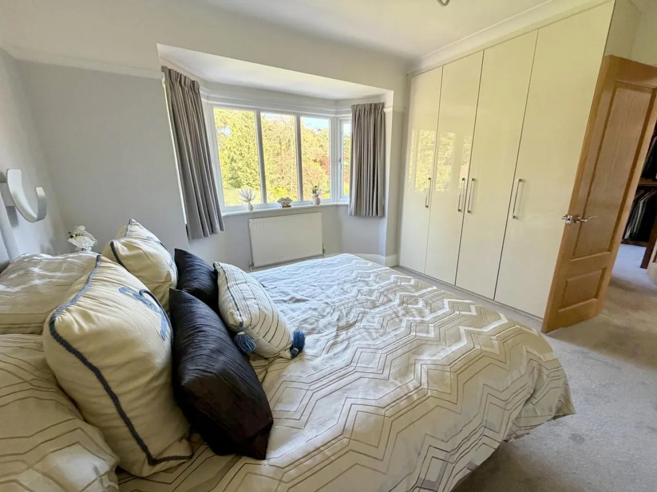 Haven House, BH13, photo 26