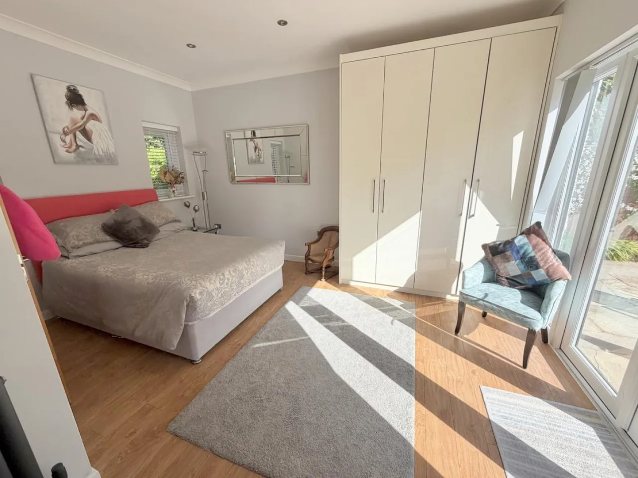 Haven House, BH13, photo 16