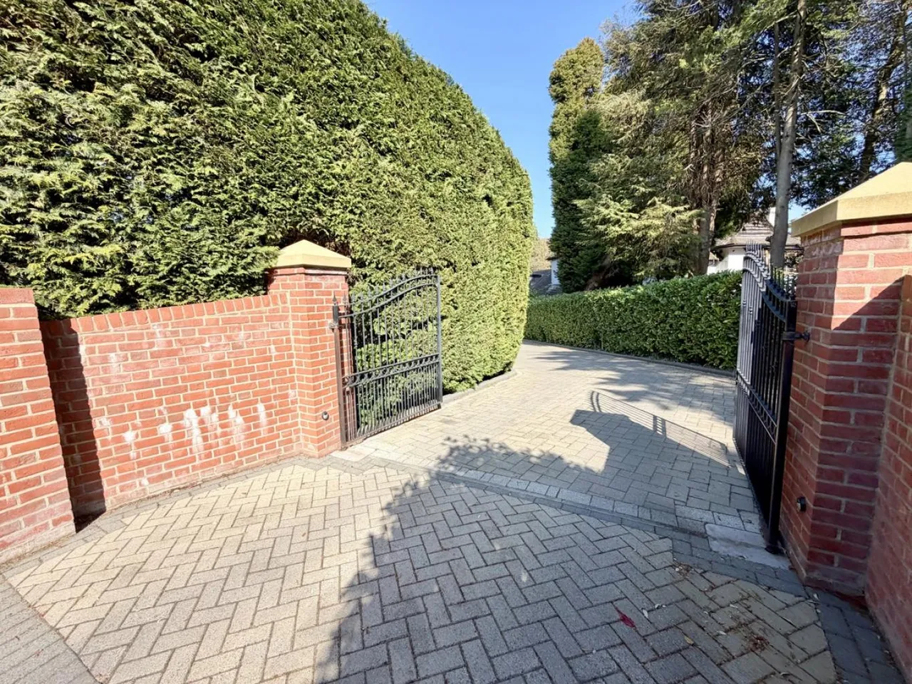 Haven House, BH13, photo 35
