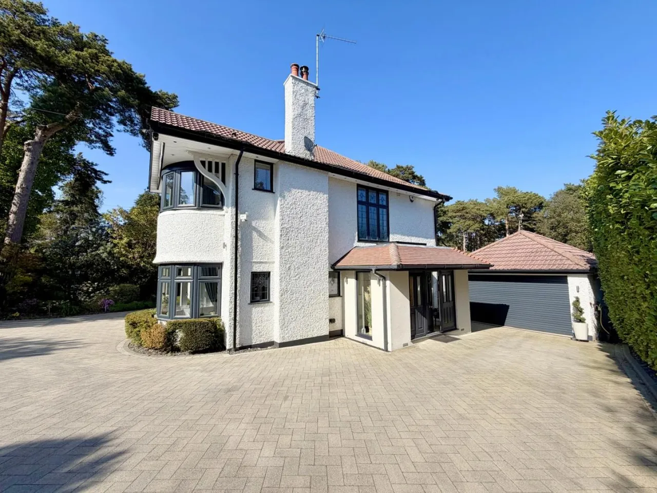Haven House, BH13, photo 34