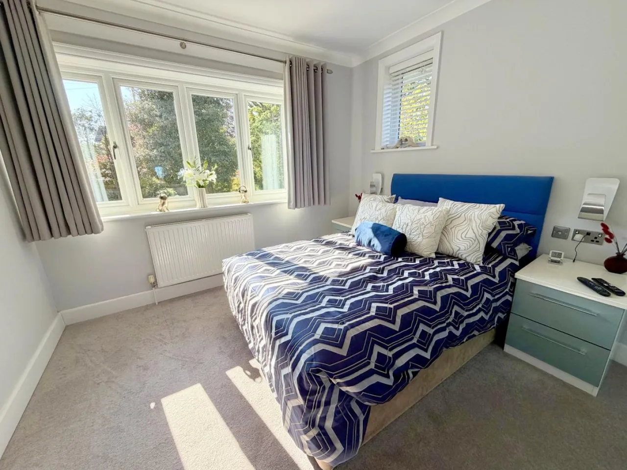 Haven House, BH13, photo 23