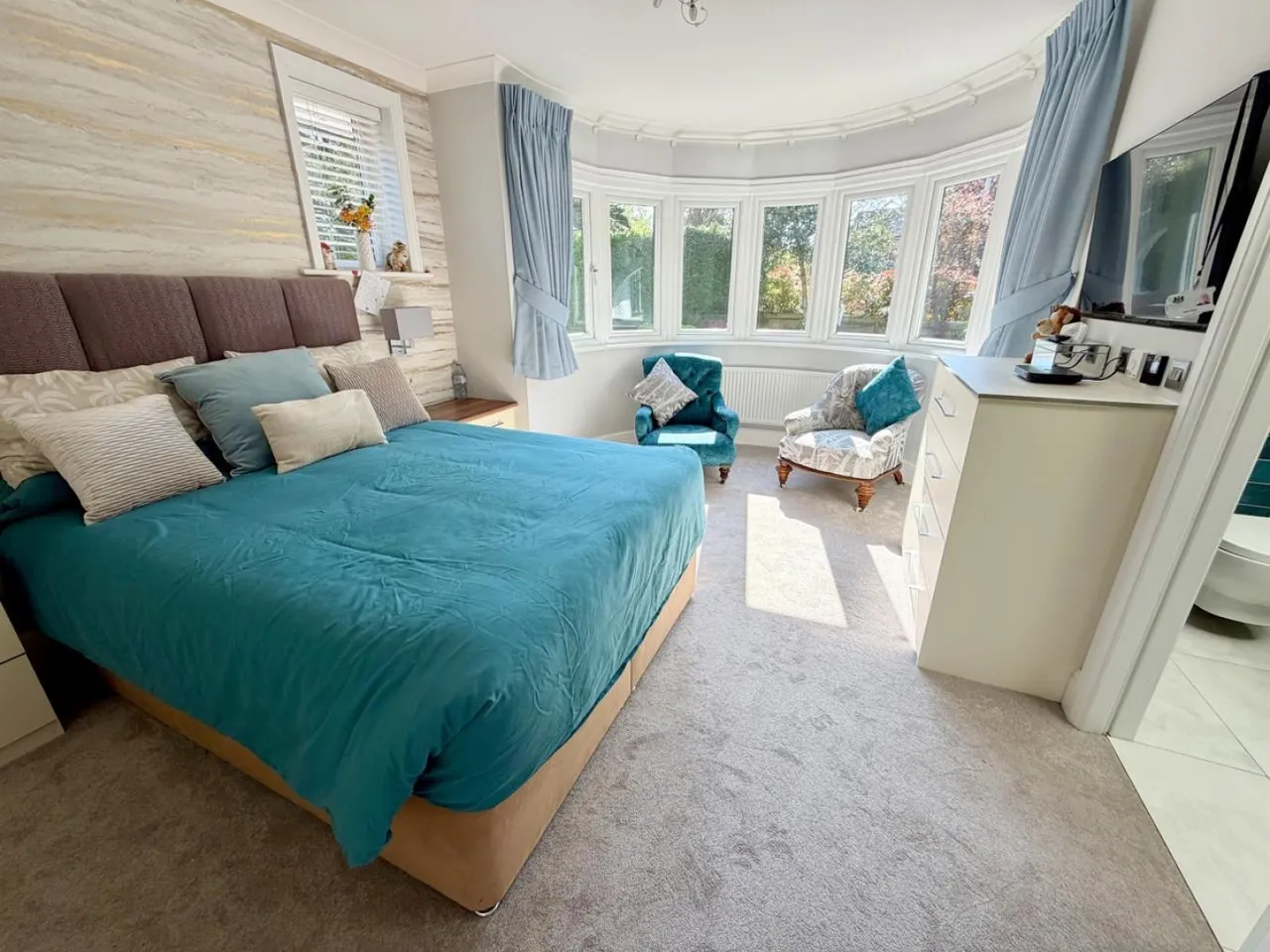 Haven House, BH13, photo 20