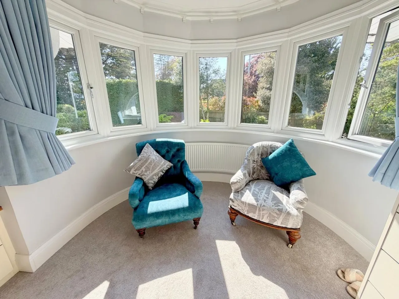 Haven House, BH13, photo 21