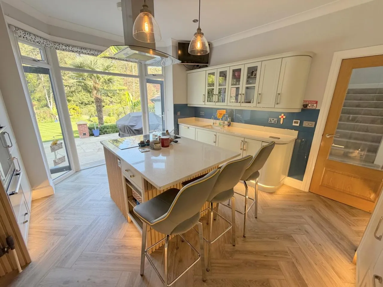 Haven House, BH13, photo 13