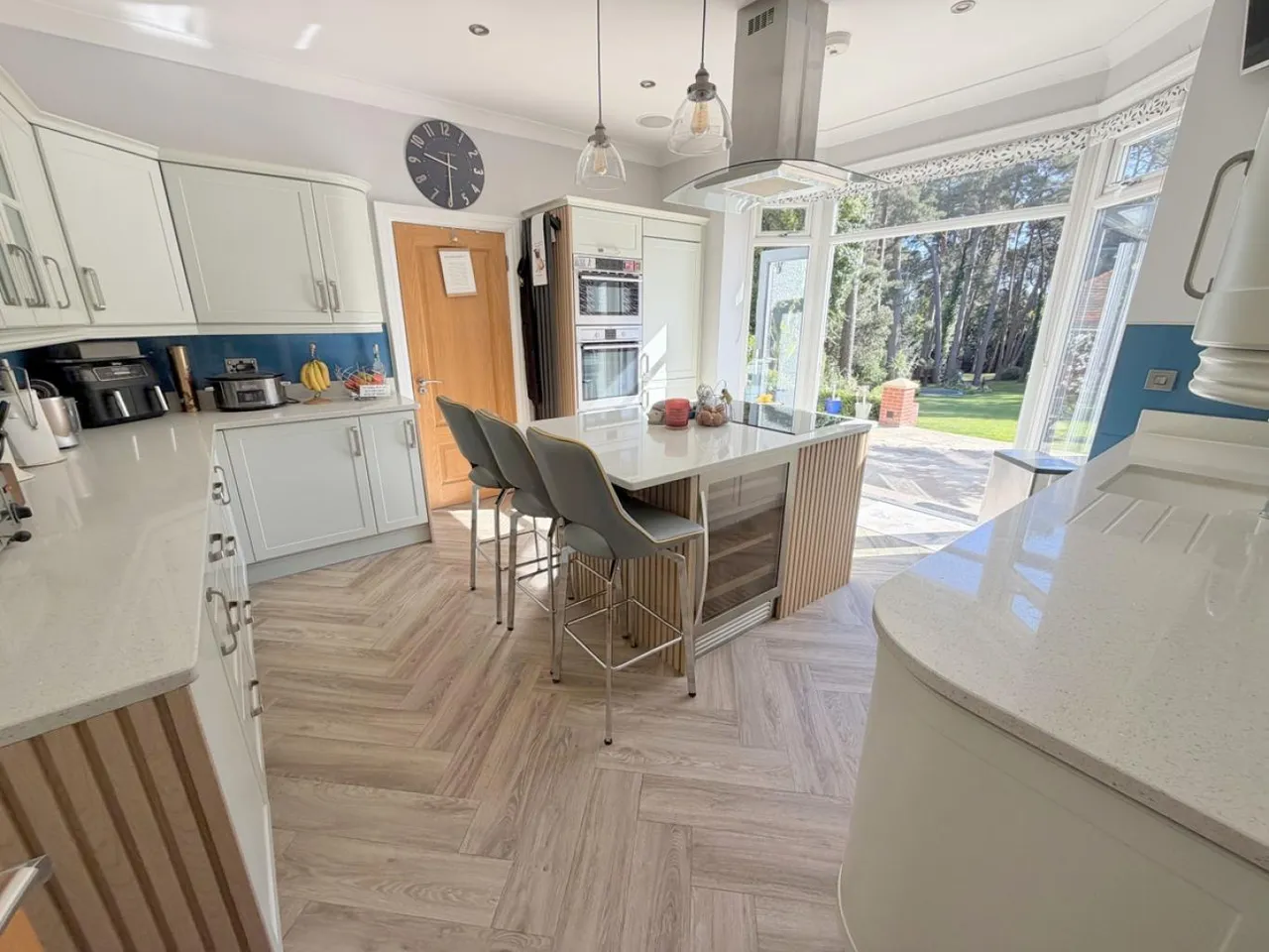 Haven House, BH13, photo 12