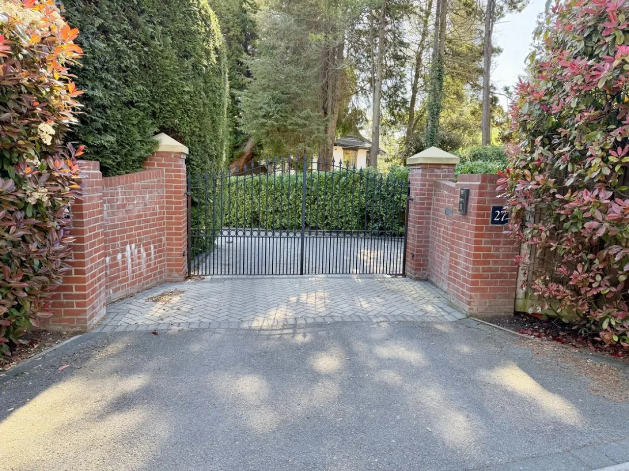 Haven House, BH13, photo 3