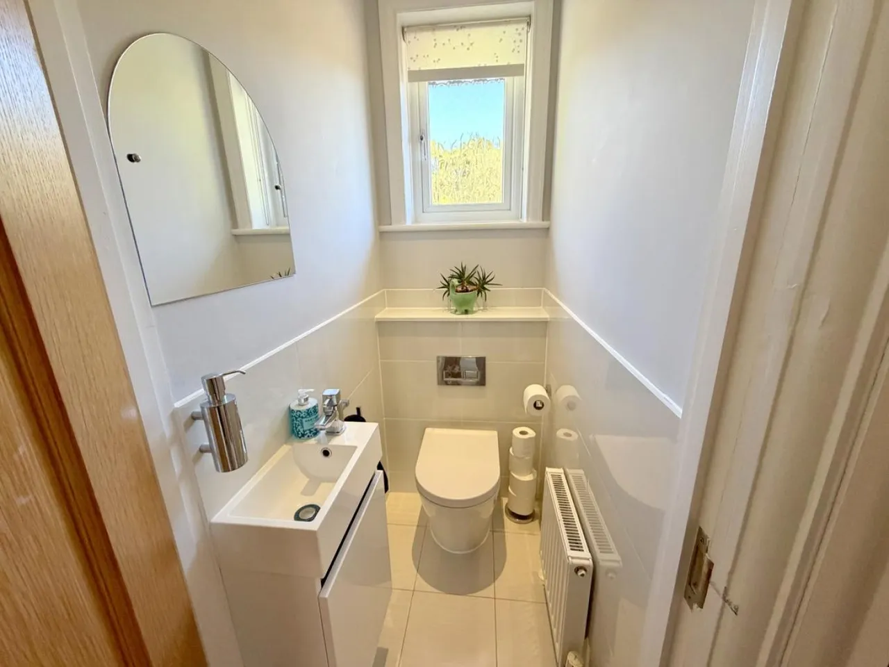 Haven House, BH13, photo 27