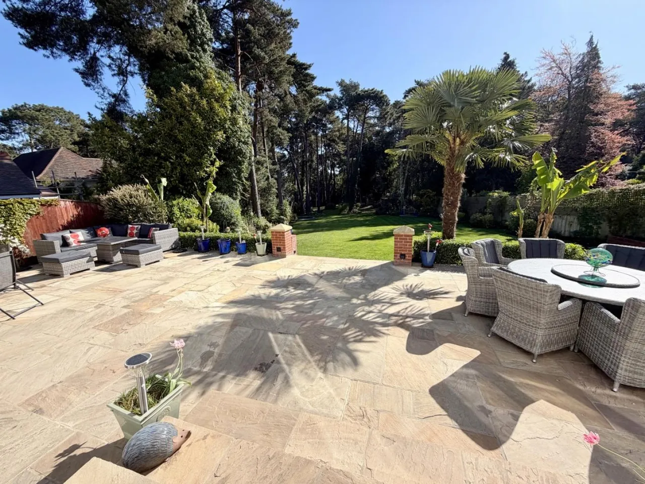 Haven House, BH13, photo 2