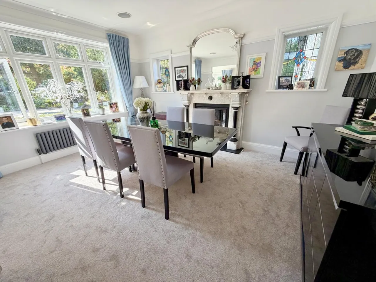 Haven House, BH13, photo 11