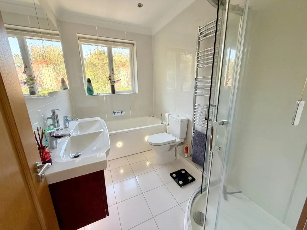 Haven House, BH13, photo 24