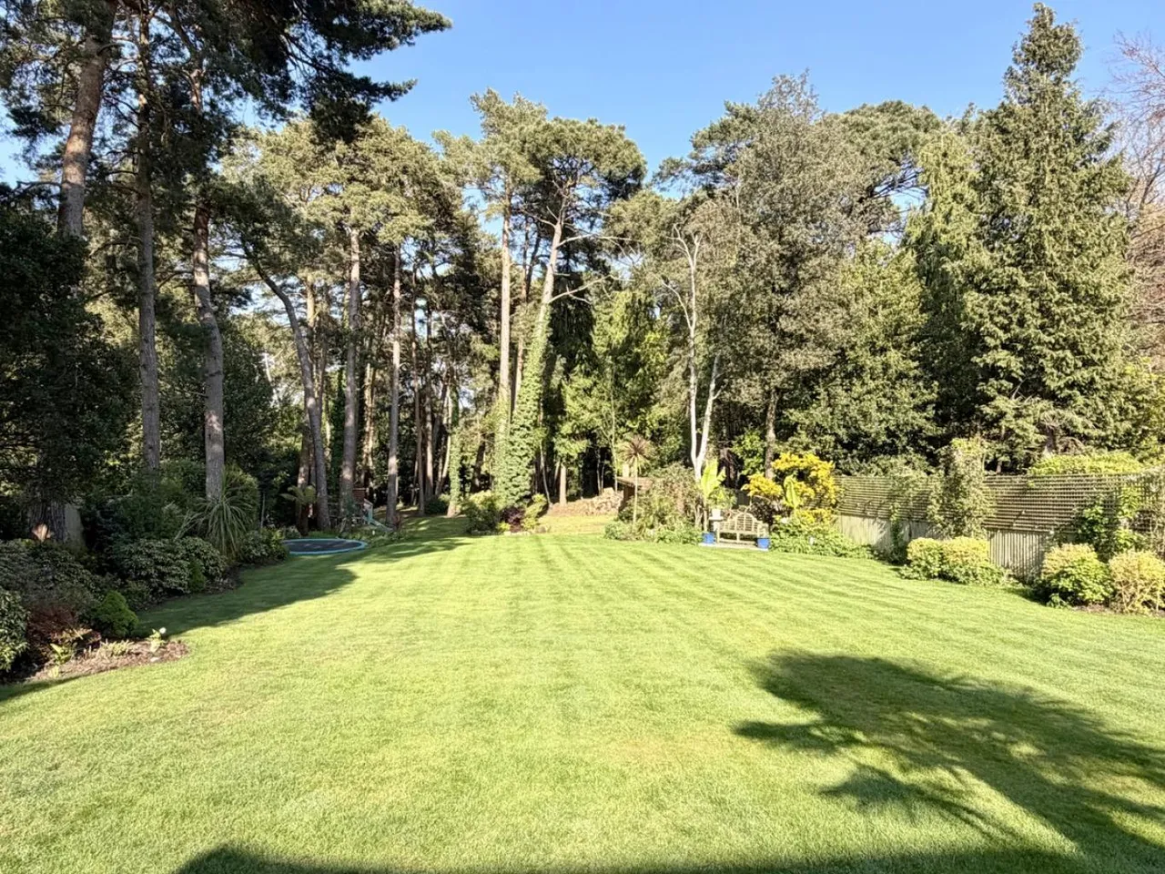 Haven House, BH13, photo 29