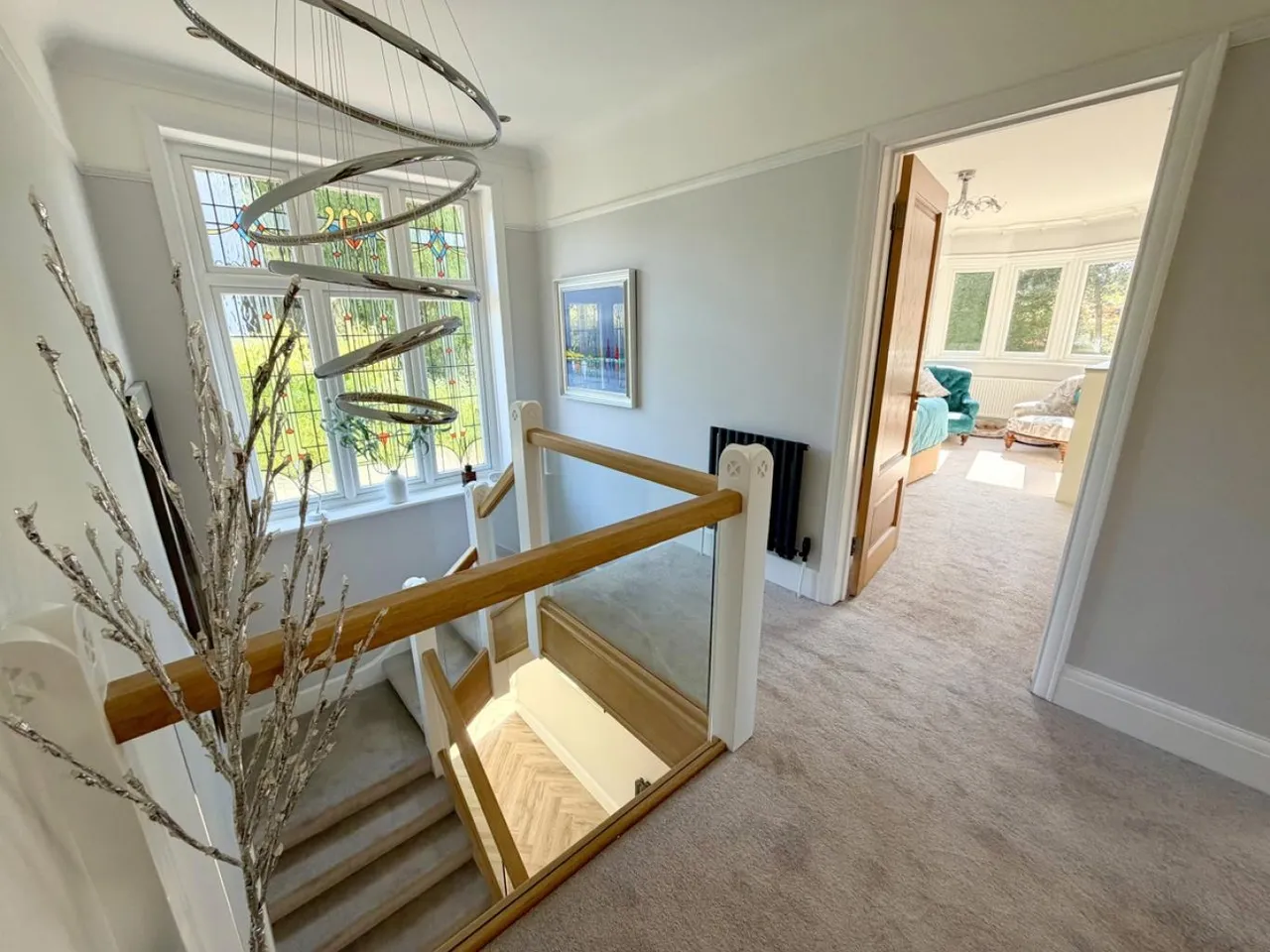 Haven House, BH13, photo 19