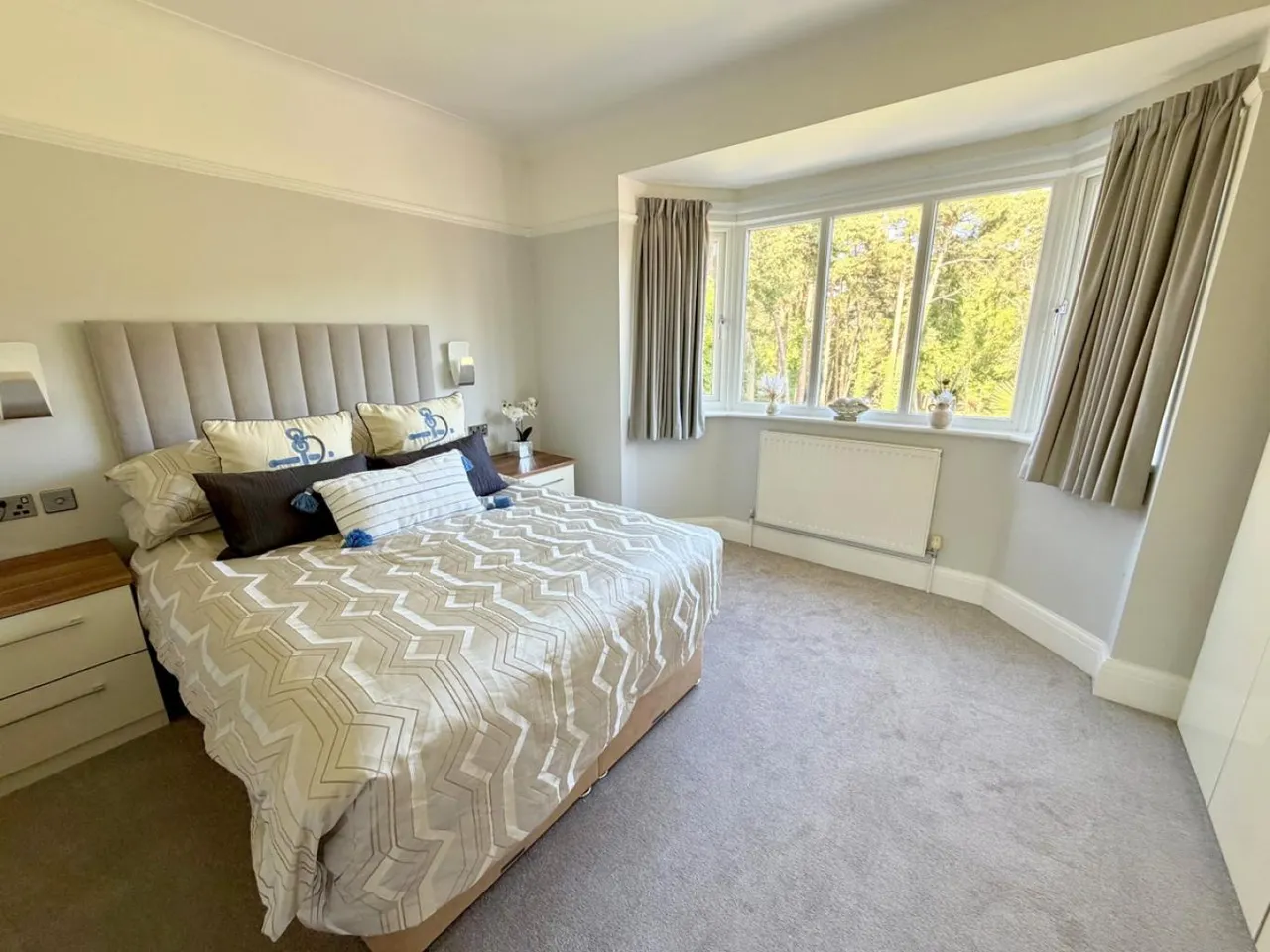Haven House, BH13, photo 25