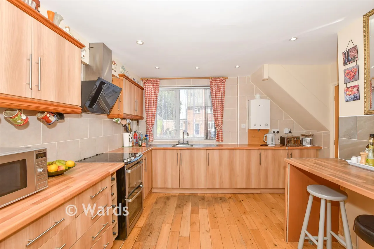 Frythe Close, Cranbrook, TN17, photo 5