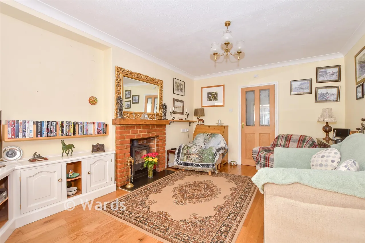 Frythe Close, Cranbrook, TN17, photo 3