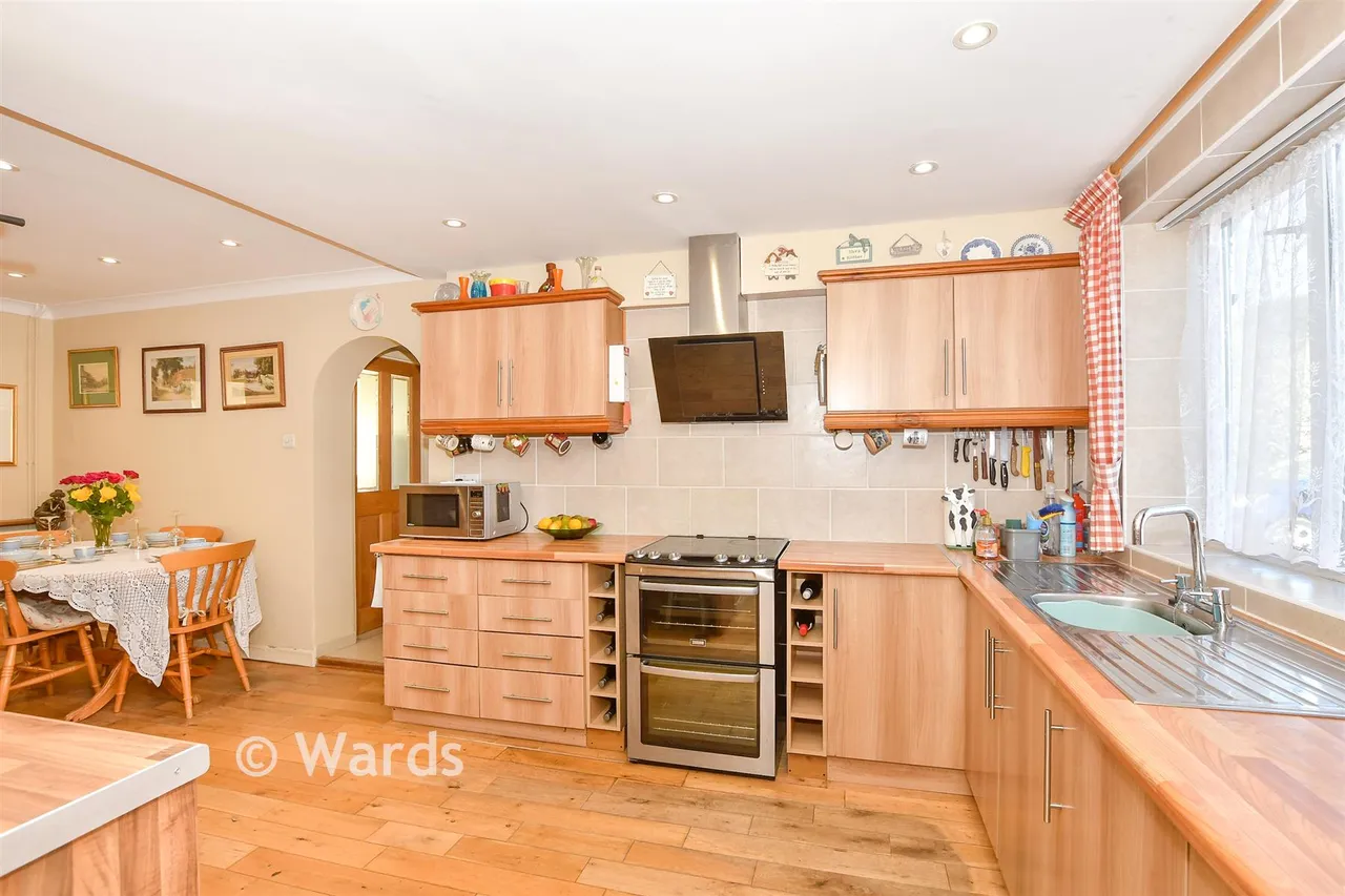 Frythe Close, Cranbrook, TN17, photo 4
