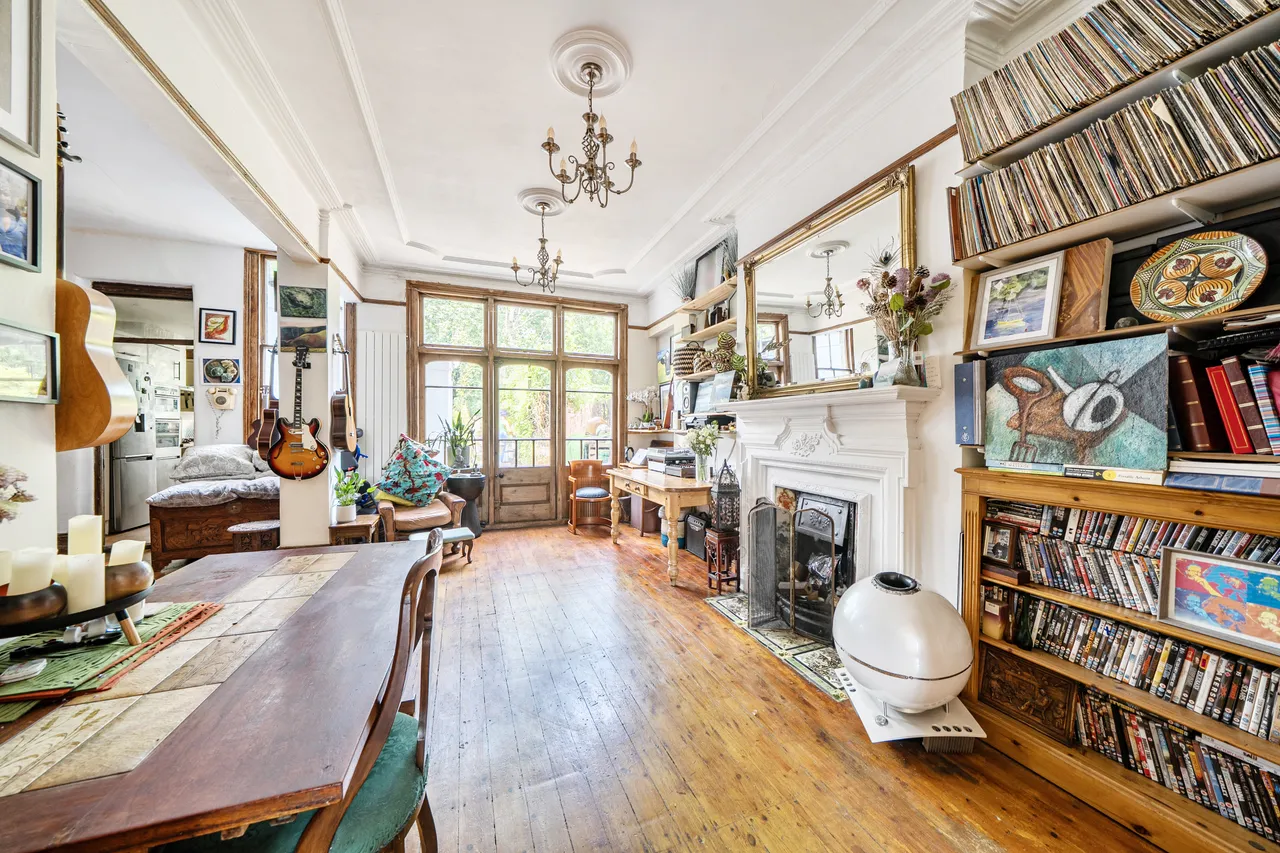 Redston Road, London, N8, photo 11
