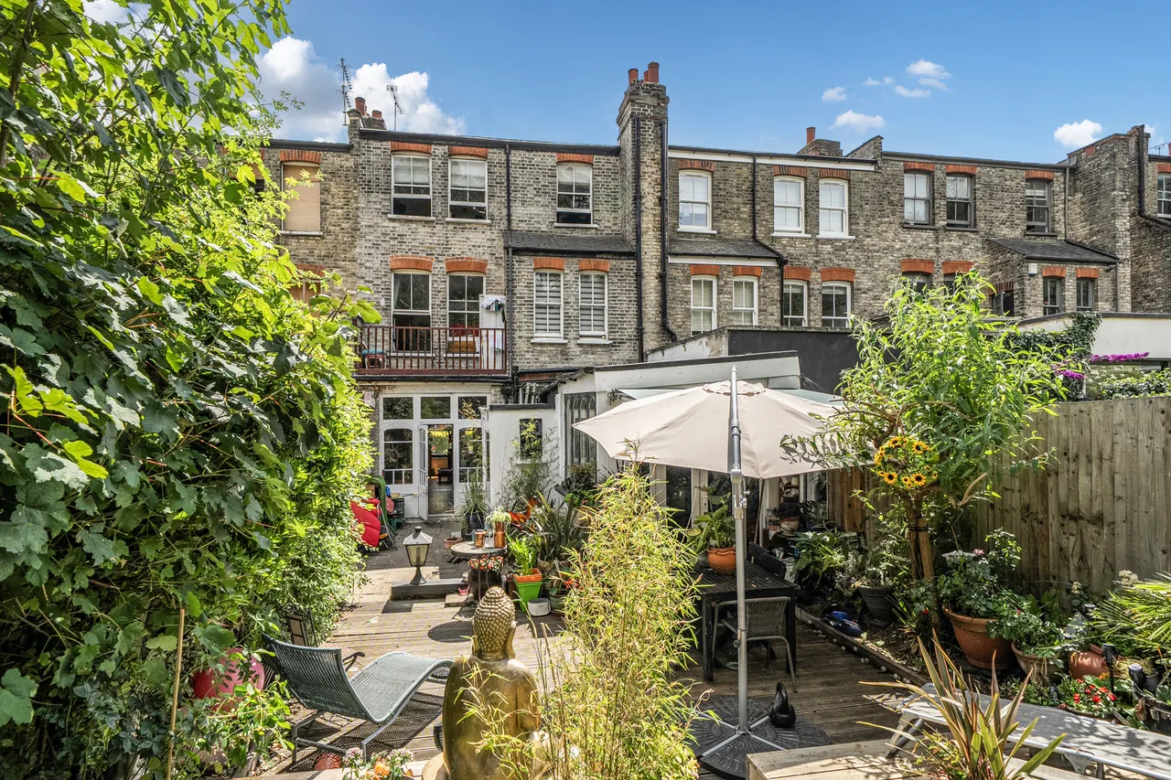 Redston Road, London, N8, photo 5
