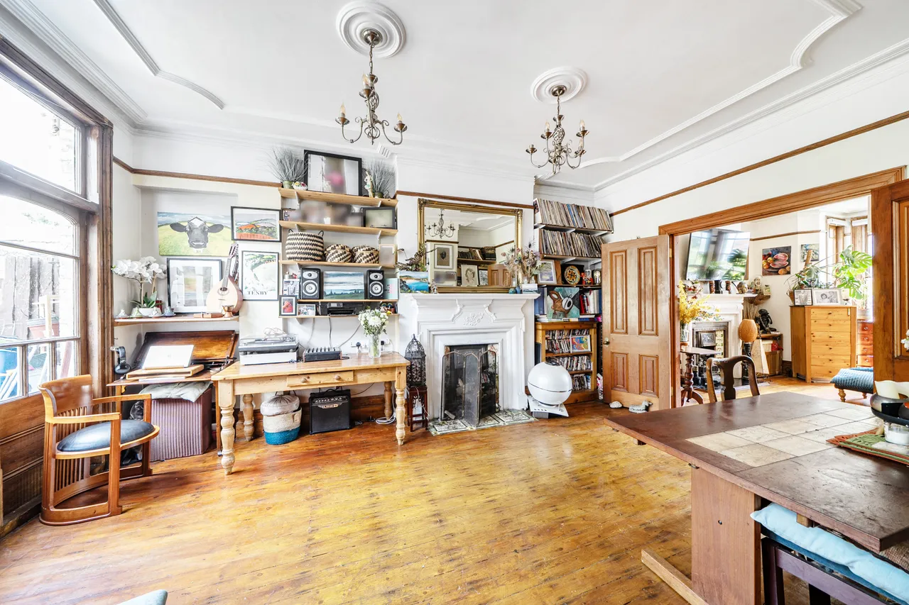 Redston Road, London, N8, photo 9