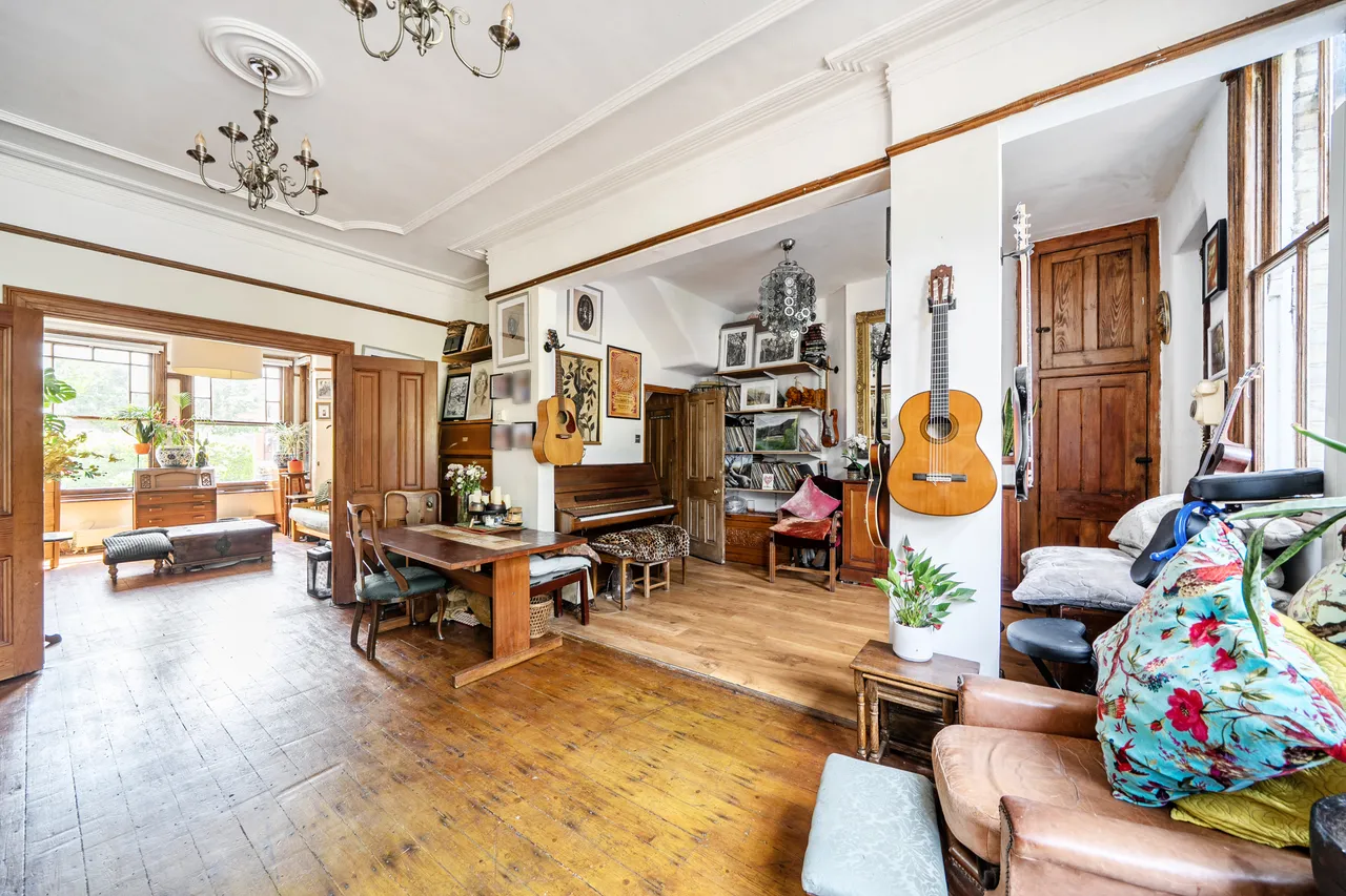 Redston Road, London, N8, photo 2