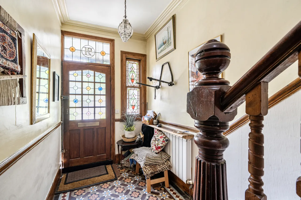Redston Road, London, N8, photo 12