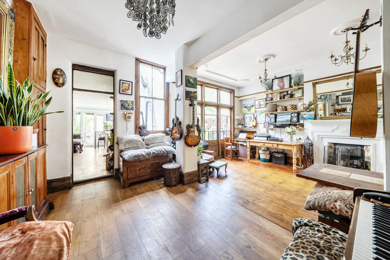 Redston Road, London, N8, photo 3