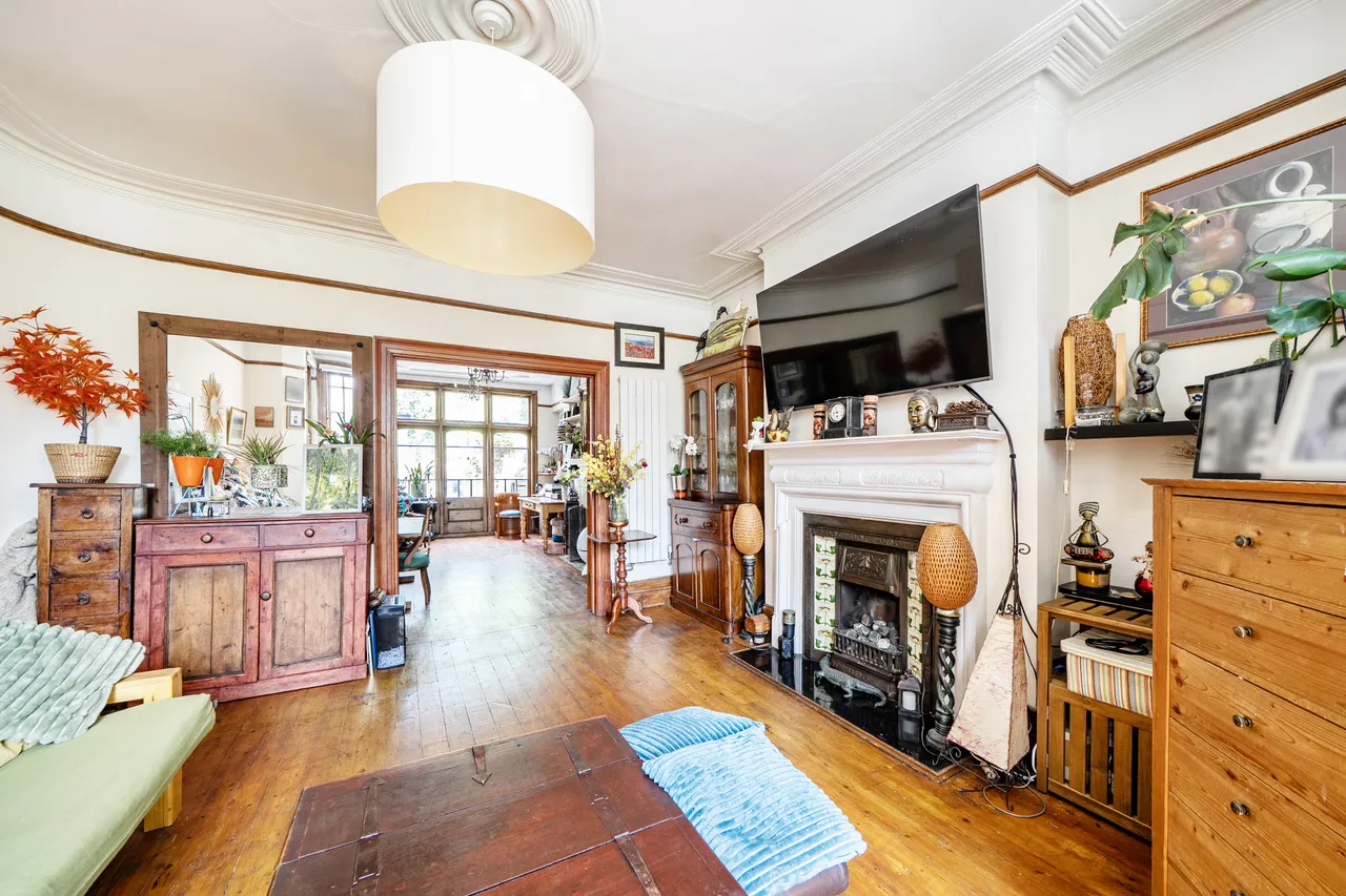 Redston Road, London, N8, photo 8