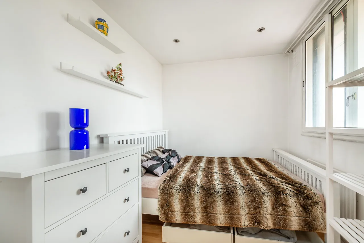Second Floor, 169 Tavistock Crescent, London, photo 4